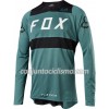 Maillot largo MTB Fox Racing Flexair N002